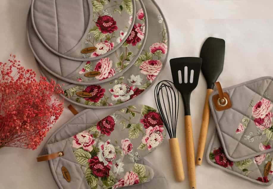 فروش سه تیکه دم کنی